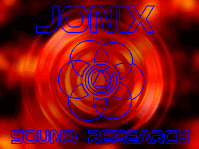 jonix sound research
